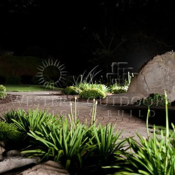 Xeriscape: Western Outdoor Designs