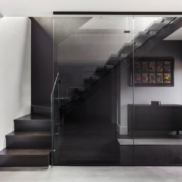 East Village Triplex