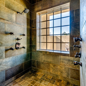 Annas Development & Building, Inc. Model Home