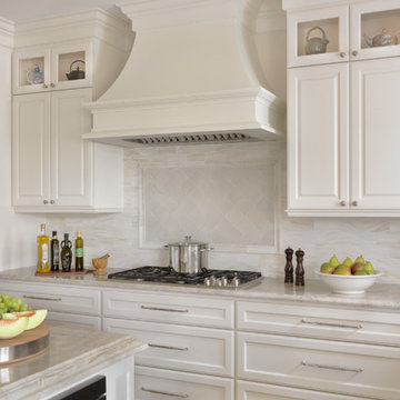 Ladue Kitchen