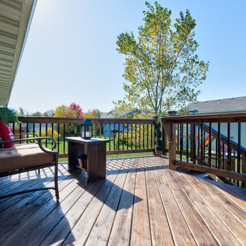 Deck and Designs