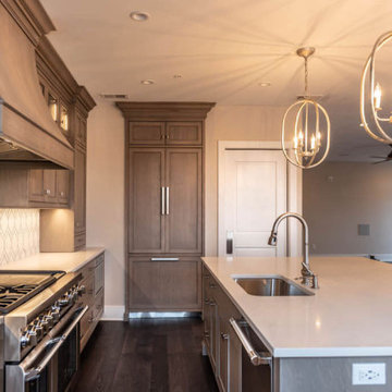 Annapolis Luxury Condominiums