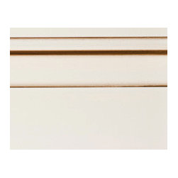 DOVER WHITE W/ BOLD BROWN SHADOW - Products