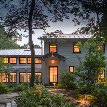 Canal House