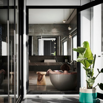 BDAA Design Awards 2019 - New resid. build. over 450 sqm and over $2,500 / sqm
