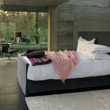 Vi-Spring - Natural Luxury Bed Collection