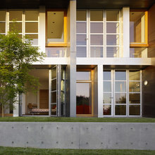 Exterior Ideas