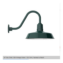 Exterior Lighting