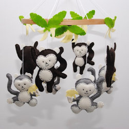 Baby Mobiles - Baby Mobiles