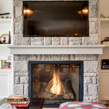 Garner Custom Home