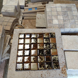 Materials - Tile