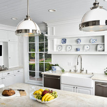 final kitchen April