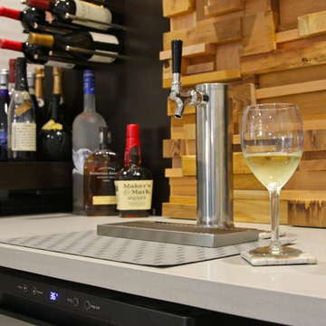 Montebello Renovation