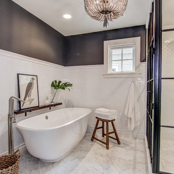 Linden Hills Remodel