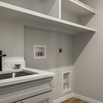 The Gallatin Modern