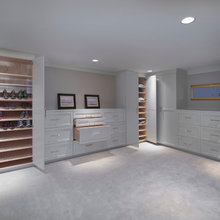 closet