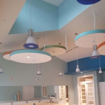Interior Painting