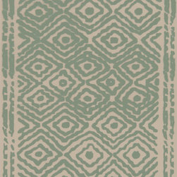 Beth Lacefield- (Atlas-1007) - Rugs
