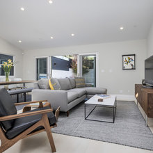 Cottage Floors