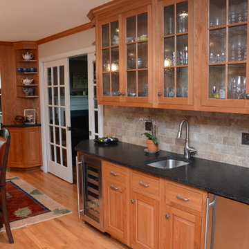 Damascus, MD Large Kitchen Remodel