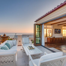 Beach house