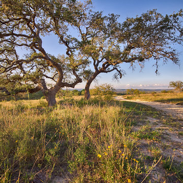 Medina River Ranch Estate-- 624 Acres