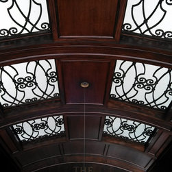 Rustic - Skylights