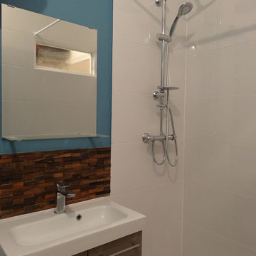 Studio - 19m²
