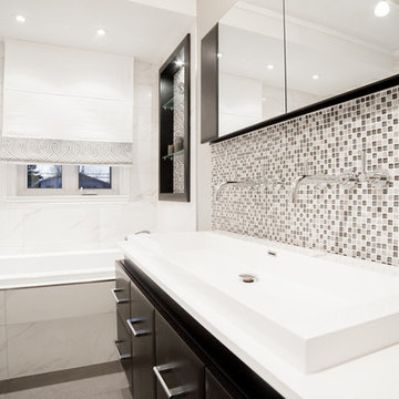 Contemporary - Kirkland Home