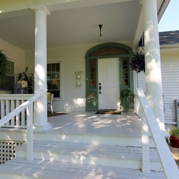 Madison Street, Lake Mills WI