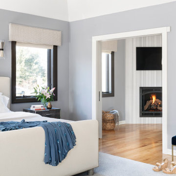 Modern Elegance