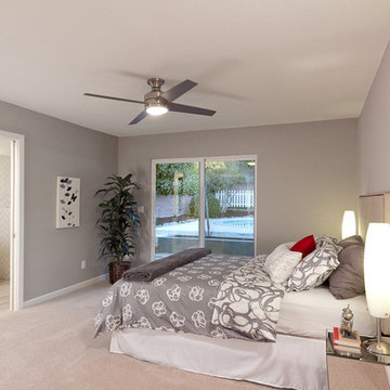 Land Park Addition and Remodel