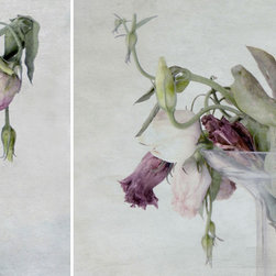 Florals - Artwork