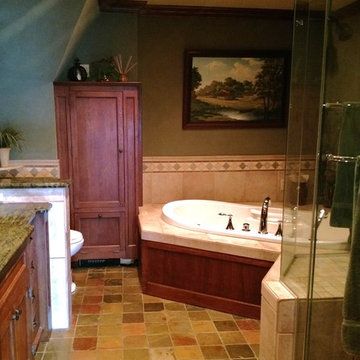 Bathroom Remodel 03