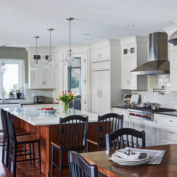 Addition Renovation