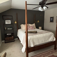 Guest Bedroom #1