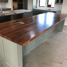 Kitchen Islands