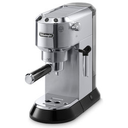 Contemporary Espresso Machines by Almo Fulfillment Services