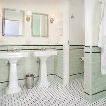 GRCW Bath