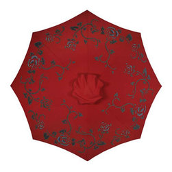 Rosalia - Outdoor Umbrellas