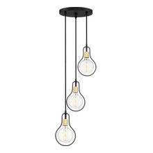 Lighting, Pendants