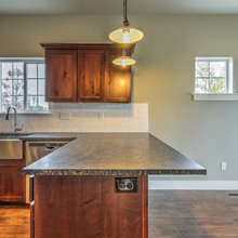 Kitchen Ideas