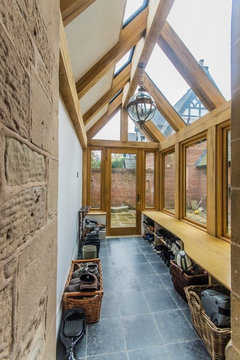 12 Ways to Make the Most of Your Porch | Houzz UK