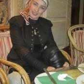 Arch Nora Yassers foto