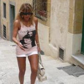 Safia Hamzes foto