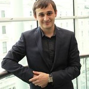 Denys Izmaylov's photo