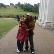 Rachel Forest's photo