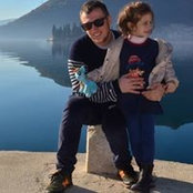 Rigers Kasos foto