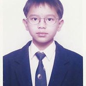 Charles Kong's photo