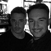 Rhys Davies's photo